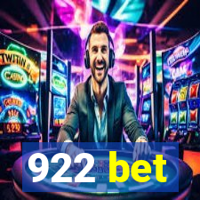 922 bet